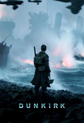 poster for Dunkirk 2017