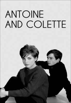 image for  Antoine and Colette movie