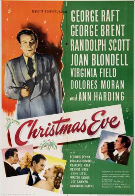 image for  Christmas Eve movie