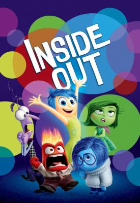 image for  Inside Out movie