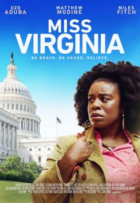 poster for Miss Virginia 2019