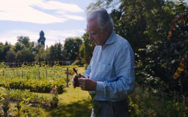 screenshoot for The Quest of Alain Ducasse