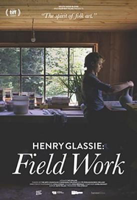 image for  Henry Glassie: Field Work movie