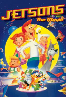 image for  Jetsons: The Movie movie