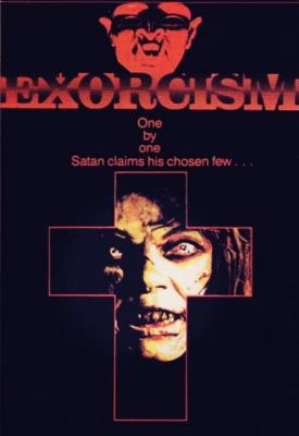 poster for Exorcismo 1975