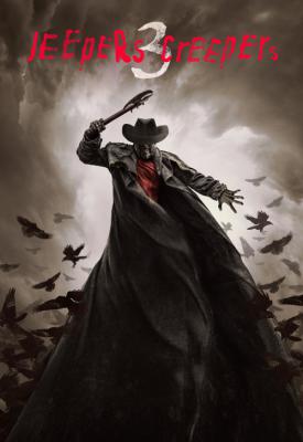 image for  Jeepers Creepers III movie