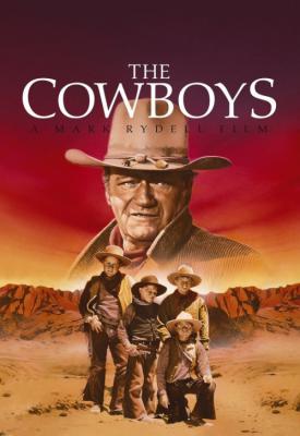 image for  The Cowboys movie
