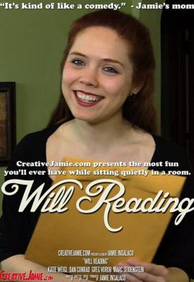 image for  Will Reading movie