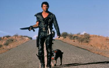 screenshoot for Mad Max 2: The Road Warrior