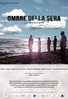 poster for Ombre della Sera 2015