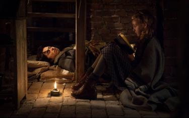 screenshoot for The Book Thief