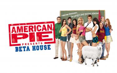 screenshoot for American Pie Presents: Beta House