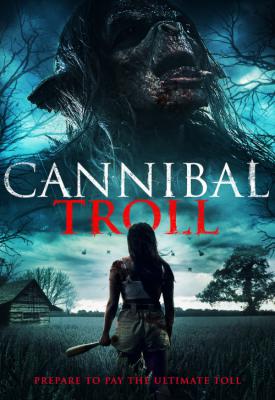 poster for Cannibal Troll 2021