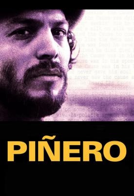 image for  Piñero movie