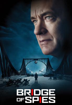 poster for Bridge of Spies 2015