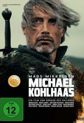 image for  Age of Uprising: The Legend of Michael Kohlhaas movie