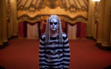 screenshoot for The Lords of Salem