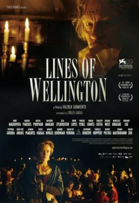 image for  Lines of Wellington movie