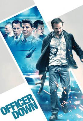 image for  Officer Down movie