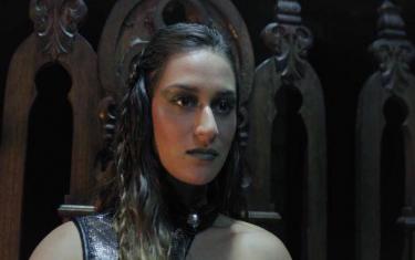 screenshoot for Avengers Grimm: Time Wars