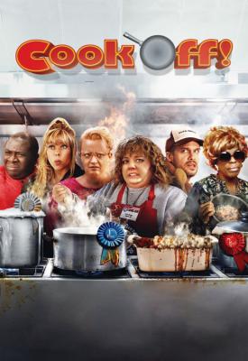 poster for Cook Off! 2007