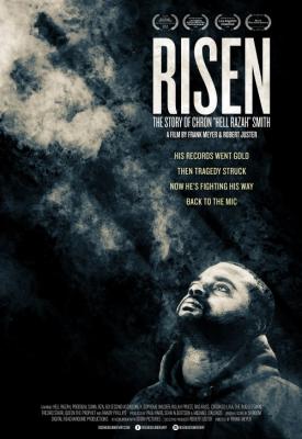 image for  Risen: The Story of Chron ’Hell Razah’ Smith movie