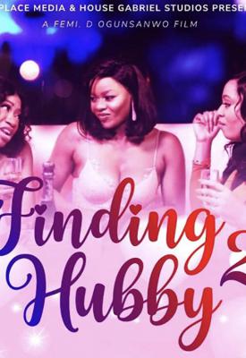 poster for Finding Hubby 2 2022