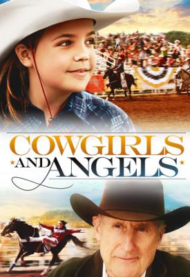poster for Cowgirls ’n Angels 2012