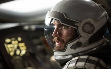 screenshoot for Interstellar