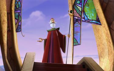 screenshoot for Happily N’Ever After