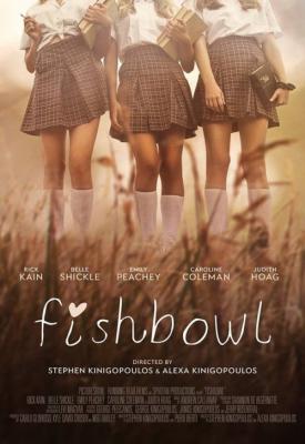 image for  Fishbowl movie