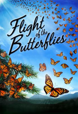 image for  Flight of the Butterflies movie