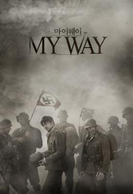 poster for My Way 2011