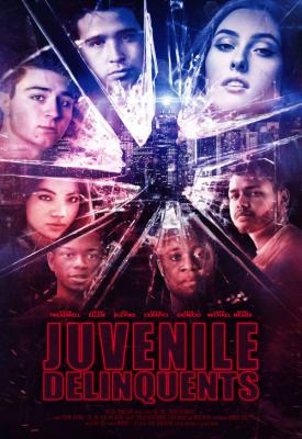 image for  Juvenile Delinquents movie