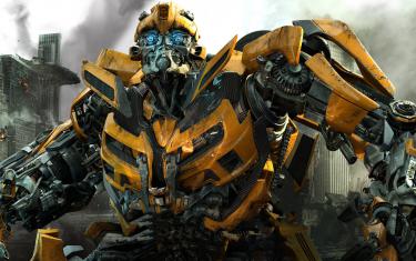 screenshoot for Transformers: Dark of the Moon