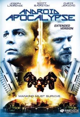 poster for Android Apocalypse 2006