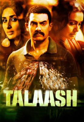 image for  Talaash movie