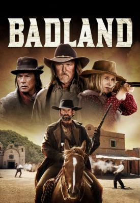 poster for Badland 2019