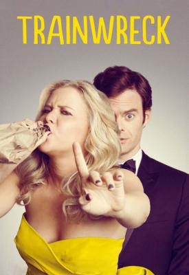 image for  Trainwreck movie