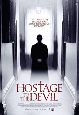 poster for Hostage to the Devil 2016