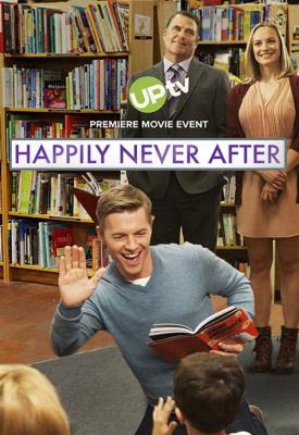 image for  Happily Never After movie