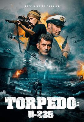 poster for Torpedo 2019