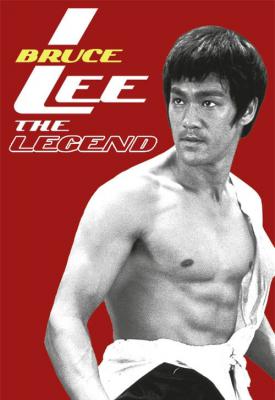poster for Bruce Lee, the Legend 1984