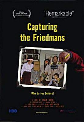 image for  Capturing the Friedmans movie