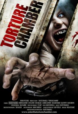 image for  Torture Chamber movie