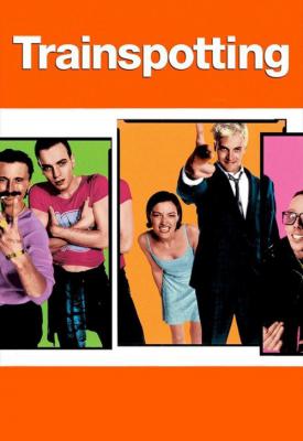 image for  Trainspotting movie