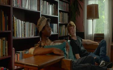 screenshoot for Me and Earl and the Dying Girl