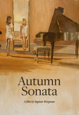 image for  Autumn Sonata movie