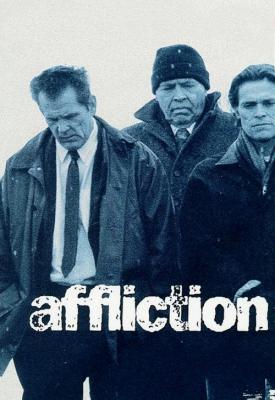 image for  Affliction movie