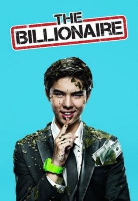 poster for The Billionaire 2011